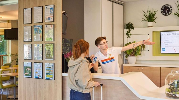 Ibis Budget Wroclaw Poludnie Other