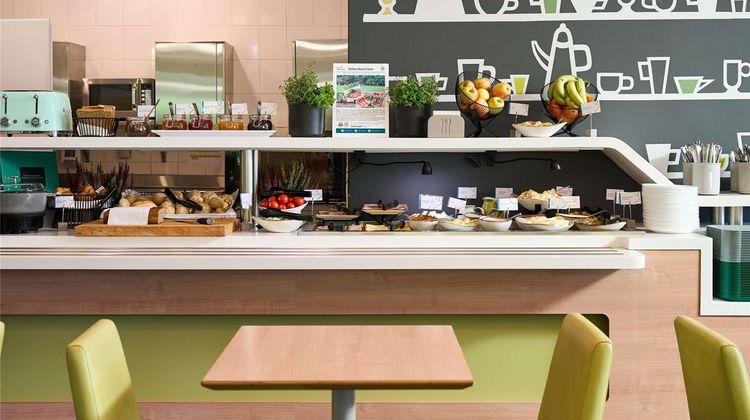 Ibis Budget Wroclaw Poludnie Other
