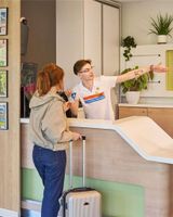 Ibis Budget Wroclaw Poludnie