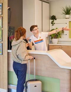 Ibis Budget Wroclaw Poludnie