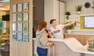 Ibis Budget Wroclaw Poludnie