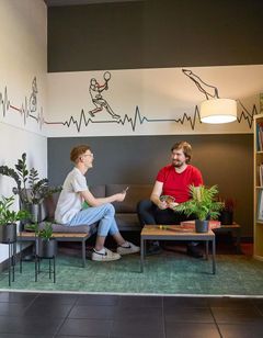 Ibis Budget Wroclaw Poludnie