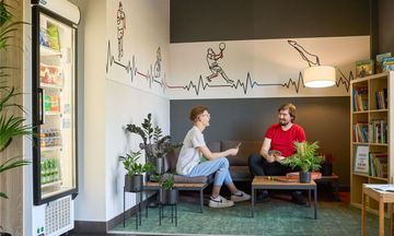 Ibis Budget Wroclaw Poludnie