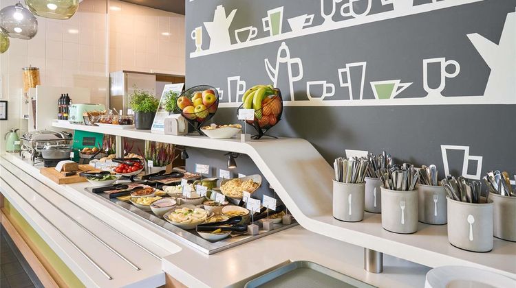 Ibis Budget Wroclaw Poludnie Other
