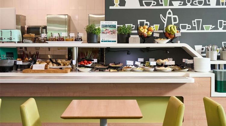 Ibis Budget Wroclaw Poludnie Exterior
