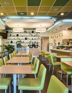 Ibis Budget Wroclaw Poludnie