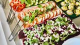 Ibis Budget Wroclaw Stadion Restaurant