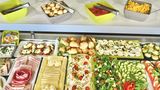 Ibis Budget Wroclaw Stadion Restaurant