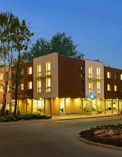 Ibis Budget Wroclaw Stadion