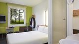 Ibis Budget Wroclaw Stadion Room
