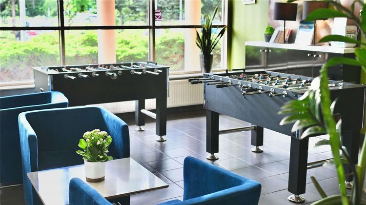 Ibis Budget Wroclaw Stadion Other
