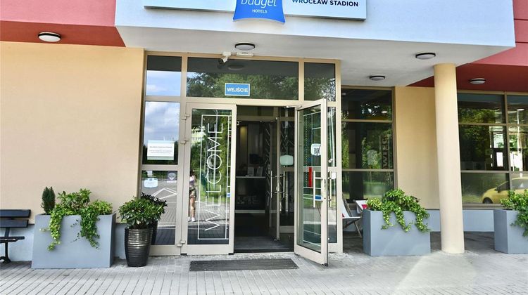 Ibis Budget Wroclaw Stadion Other