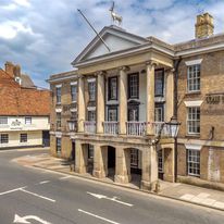 Mercure White Hart Salisbury