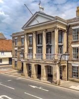 Mercure White Hart Salisbury