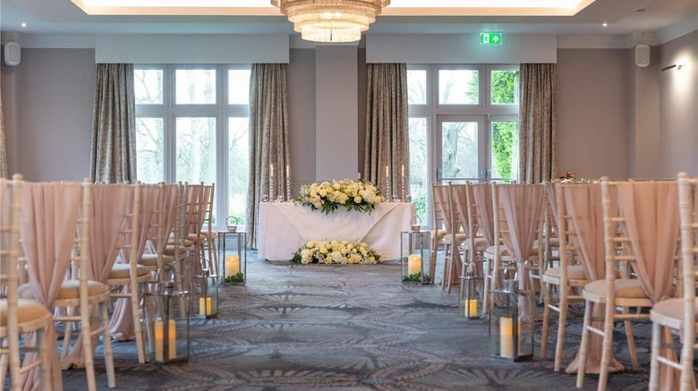 <b>Mercure Dunkenhalgh Hotel and Spa Other</b>. Images powered by <a href="https://iceportal.shijigroup.com/" title="IcePortal" target="_blank">IcePortal</a>.