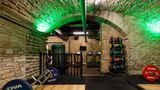 Mercure Dunkenhalgh Hotel and Spa Health