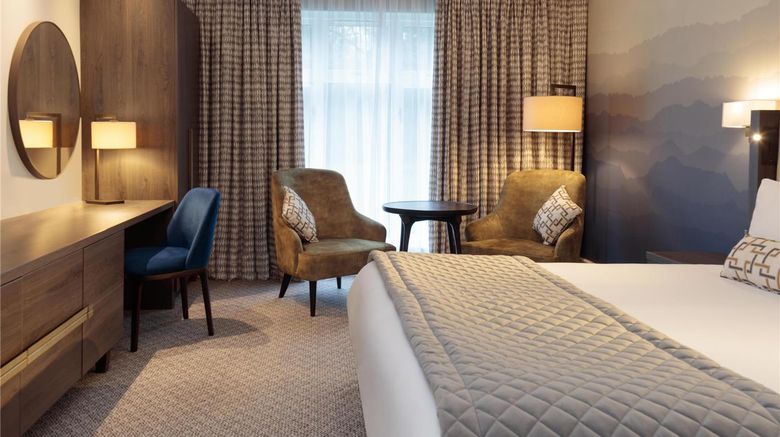 <b>Mercure Dunkenhalgh Hotel and Spa Room</b>. Images powered by <a href="https://iceportal.shijigroup.com/" title="IcePortal" target="_blank">IcePortal</a>.