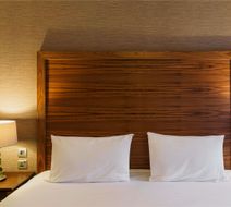 Mercure Southgate Hotel Exeter Room