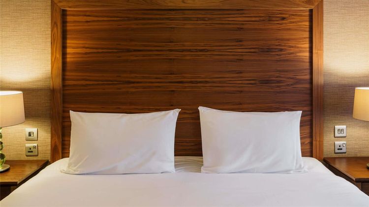 Mercure Southgate Hotel Exeter Room