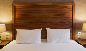 Mercure Southgate Hotel Exeter