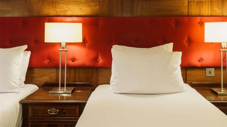 Mercure Southgate Hotel Exeter Room