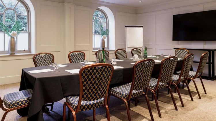 Mercure Southgate Hotel Exeter Meeting