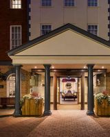 Mercure Southgate Hotel Exeter