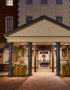 Mercure Southgate Hotel Exeter