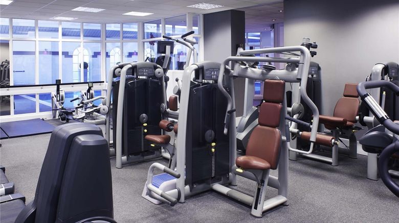 <b>Mercure Southgate Hotel Exeter Health</b>. Images powered by <a href="https://iceportal.shijigroup.com/" title="IcePortal" target="_blank">IcePortal</a>.