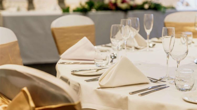 Mercure Southgate Hotel Exeter Other