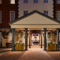 Mercure Southgate Hotel Exeter