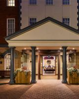 Mercure Southgate Hotel Exeter