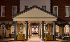 Mercure Southgate Hotel Exeter