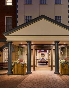 Mercure Southgate Hotel Exeter