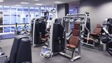 Mercure Southgate Hotel Exeter Health