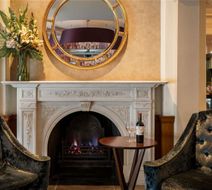 Mercure Southgate Hotel Exeter Exterior
