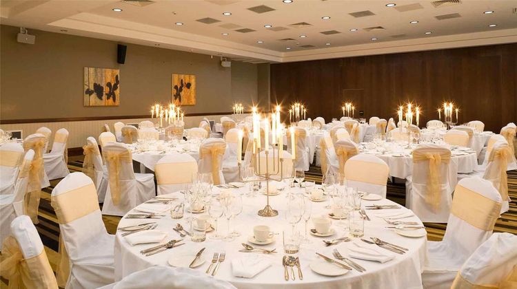 Mercure St Paul's Hotel & Spa Other