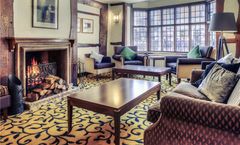 Mercure Stratford-upon-Avon Shakespeare