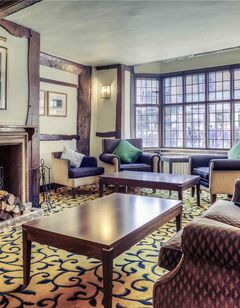 Mercure Stratford-upon-Avon Shakespeare