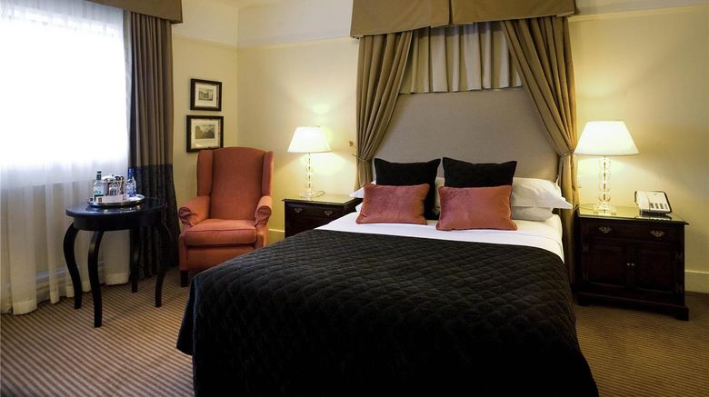 <b>Mercure Stratford-upon-Avon Shakespeare Room</b>. Images powered by <a href="https://iceportal.shijigroup.com/" title="IcePortal" target="_blank">IcePortal</a>.