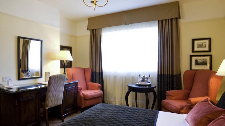 <b>Mercure Stratford-upon-Avon Shakespeare Room</b>. Images powered by <a href="https://iceportal.shijigroup.com/" title="IcePortal" target="_blank">IcePortal</a>.
