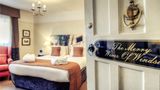 Mercure Stratford-upon-Avon Shakespeare Room