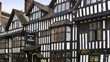 Mercure Stratford-upon-Avon Shakespeare Exterior