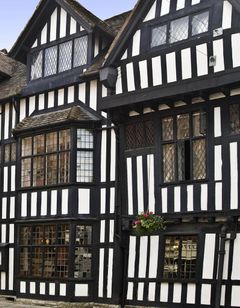 Mercure Stratford-upon-Avon Shakespeare