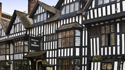 Mercure Stratford-upon-Avon Shakespeare