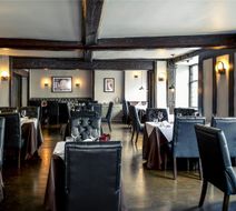 Mercure Stratford-upon-Avon Shakespeare Exterior