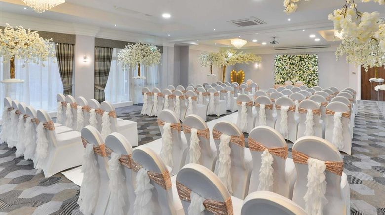 <b>Mercure Norton Grange Hotel and Spa Other</b>. Images powered by <a href="https://iceportal.shijigroup.com/" title="IcePortal" target="_blank">IcePortal</a>.