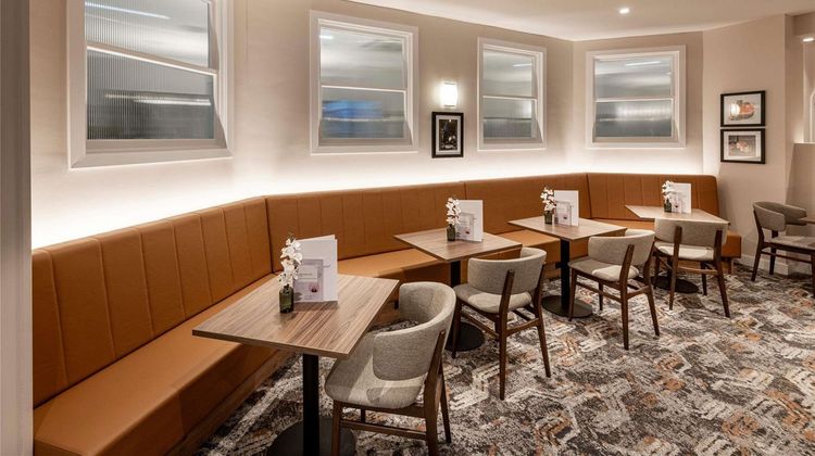 Mercure Norton Grange Hotel and Spa Restaurant