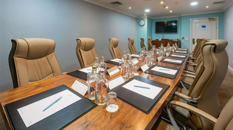 Mercure Norton Grange Hotel and Spa Meeting