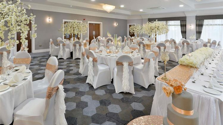 Mercure Norton Grange Hotel and Spa Other